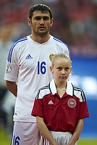 Valeri Aleksanyan  (Armenien)