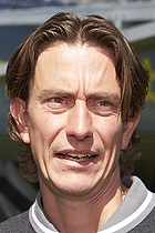 Thomas Frank, cheftrner (Brndby IF)