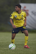 Daniel Norouzi (Brndby IF)