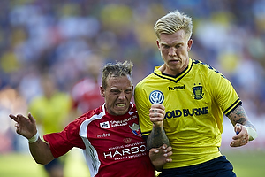 Simon Makienok Christoffersen (Brndby IF)