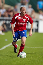 Sren Berg (FC Vestsjlland)