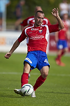 Oliver Lund (FC Vestsjlland)