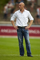 Peter Srensen, cheftrner (Agf)