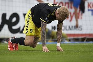 Simon Makienok Christoffersen (Brndby IF)