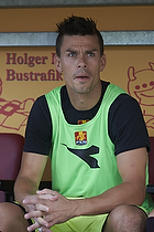 Jesper Hansen (FC Nordsjlland)