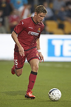 Jens Stryger Larsen (FC Nordsjlland)
