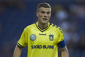 Mikkel Thygesen, anfrer (Brndby IF)