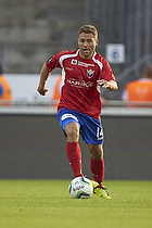 Rasmus Festersen (FC Vestsjlland)