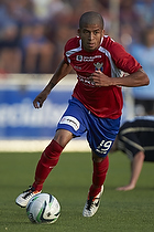 Thiago Pinto Borges (FC Vestsjlland)