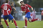 Casper Henningsen, mlscorer (FC Vestsjlland)