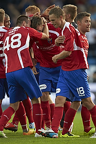Casper Henningsen, mlscorer (FC Vestsjlland)
