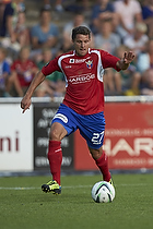 Jan Kristiansen (FC Vestsjlland)