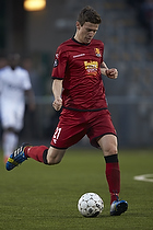 Ivan Runje (FC Nordsjlland)
