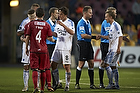 Thomas Delaney (FC Kbenhavn), Pierre Bengtsson (FC Kbenhavn)