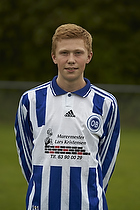 Casper Frederiksen (Ob)