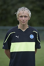 Kristian Thuesen (Ob)