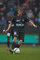 Jesper Lindorff Juelsgrd (FC Midtjylland)