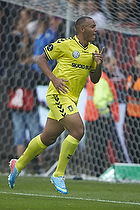 Kenneth Zohore, mlscorer (Brndby IF)