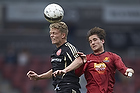 Kasper Kusk (Aab), Martin Vingaard (FC Nordsjlland)