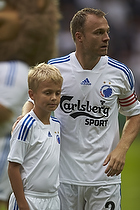 Lars Jacobsen (FC Kbenhavn)
