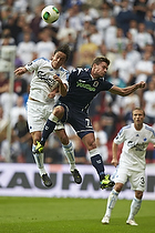 Stephan Petersen (Agf)