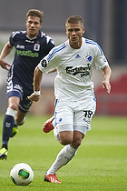 Rurik Gislason (FC Kbenhavn)