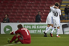 Nicolai Jrgensen, mlscorer (FC Kbenhavn), Cristian Bolanos (FC Kbenhavn)