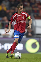 Henrik Madsen (FC Vestsjlland)