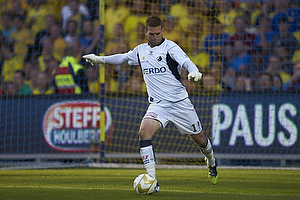 Mikkel Andersen (Randers FC)