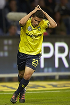 Patrick Da Silva (Brndby IF)