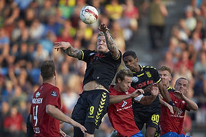 Simon Makienok Christoffersen (Brndby IF), Quincy Antipas (Brndby IF)