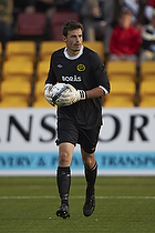 Kevin Stuhr Ellegaard (IF Elfsborg)