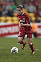 Morten Nordstrand (FC Nordsjlland)