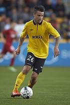 Mikkel Beckmann (IF Elfsborg)
