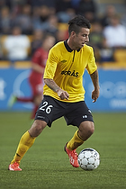Mikkel Beckmann (IF Elfsborg)