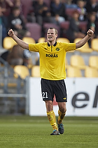 Henning Hauger (IF Elfsborg)