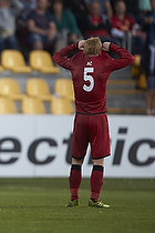 Henning Hauger (IF Elfsborg)