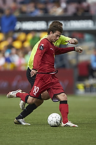 Martin Vingaard (FC Nordsjlland)