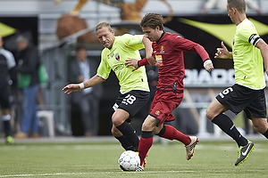Michael Lumb (FC Vestsjlland)