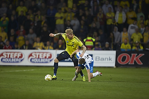 Simon Makienok Christoffersen (Brndby IF), Espen Ruud (Ob)