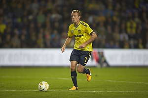 Thomas Kahlenberg (Brndby IF)