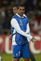 Carlos Tevez (Juventus FC)