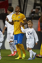 Arturo Vidal (Juventus FC)