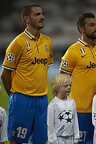 Leonardo Bonucci (Juventus FC)