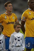 Stephan Lichtsteiner (Juventus FC)