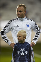 Lars Jacobsen (FC Kbenhavn)