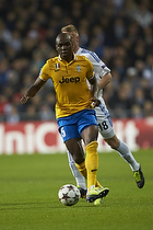 Angelo Ogbonna (Juventus FC)