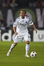 Pierre Bengtsson (FC Kbenhavn)