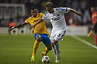 Marvin Pourie (FC Kbenhavn), Pierre Bengtsson (FC Kbenhavn)