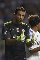 Gianluigi Buffon, anfrer (Juventus FC)